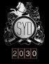 Постер «Syd2030»