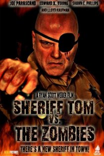 «Шериф Том против зомби»