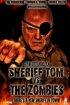 Постер «Шериф Том против зомби»