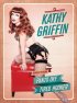 Постер «Kathy Griffin: Tired Hooker»
