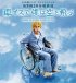 Постер «Я взлетаю в небо на инвалидной коляске»