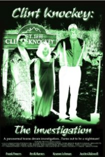 «Clint Knockey: The Investigation»