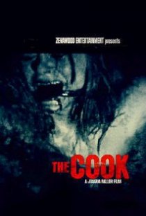 «The Cook»