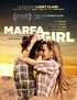 Постер «Девушка из Марфы»