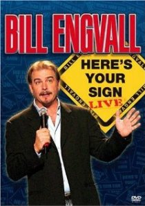 «Билл Ингвалл: Получи свой значок»