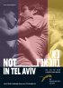 Постер «Не в Тель-Авиве»
