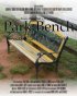 Постер «Park Bench»