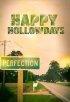 Постер «Happy Hollowdays»