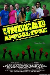 «Undead Apocalypse»