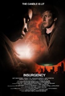 «Insurgency»