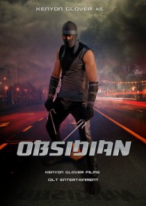 «Obsidian»