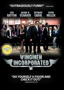 «Wingmen Incorporated»