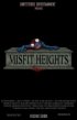Постер «Misfit Heights»