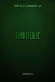 «Kid HULK»