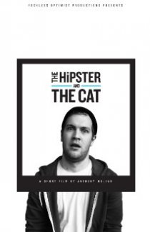 «The Hipster and the Cat»