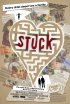 Постер «Stuck»