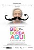 Постер «Bel Borba Aqui»
