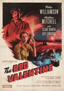«The Red Valentine»