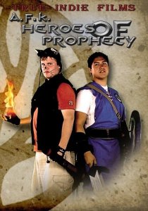 «AFK: Heroes of Prophecy»