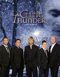 «Celtic Thunder: Рождество»