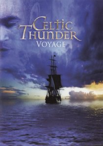«Celtic Thunder: Voyage»
