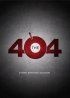 Постер «The 404»
