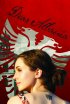Постер «Дорогая Албания»
