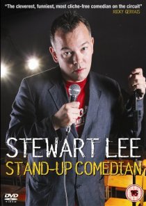 «Стюарт Ли: Стендап-комик»