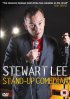 Постер «Стюарт Ли: Стендап-комик»