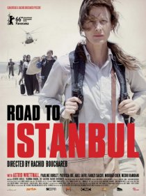 «La route d'Istanbul»
