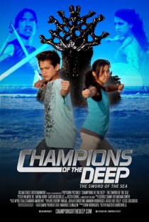 «Champions of the Deep»