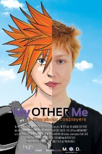 «My Other Me: A Film About Cosplayers»
