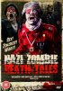Постер «Зомби нацисты: Сказки мёртвых»