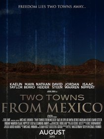 «Two Towns from Mexico»