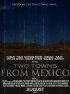 Постер «Two Towns from Mexico»
