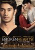 Постер «Разбитые сердца»