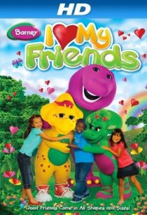 «Barney: I Love My Friends»