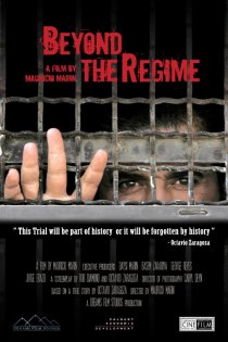 «Beyond the Regime»