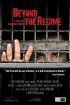 Постер «Beyond the Regime»