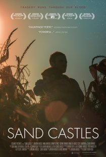 «Замки из песка: История семьи и трагедия»