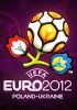 Постер «Чемпионат Европы по футболу 2012»
