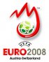 Постер «Чемпионат Европы по футболу 2008»