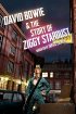 Постер «Дэвид Боуи: История Зигги Стардаста»