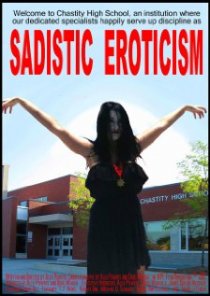 «Sadistic Eroticism»