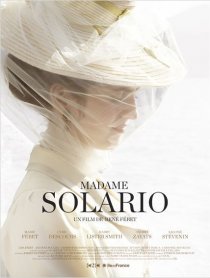 «Madame Solario»