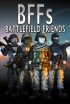 Постер «Друзья по Battlefield»