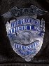 Постер «The Prodigy: Their Law – Синглы 1990-2005»