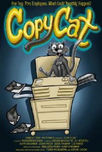 «Copycat»