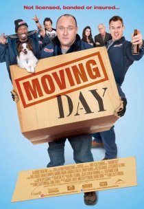 «Moving Day»