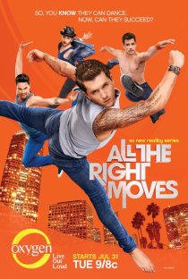 «All the Right Moves»